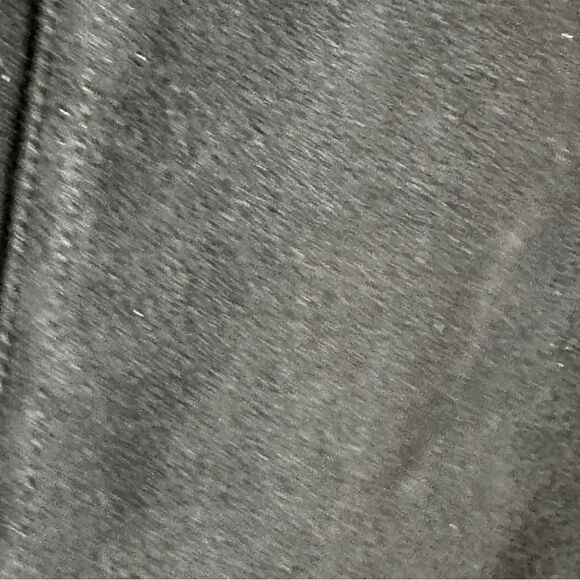 Ivanka Trump black suede like stretch pull on pants size medium - Picture 6 of 6